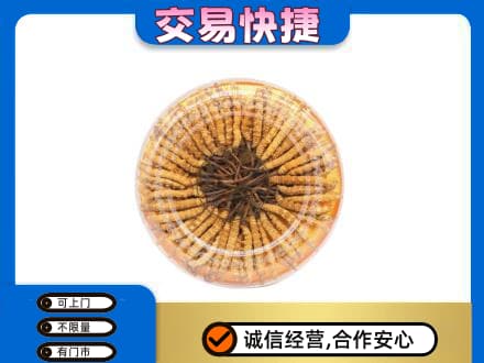 玉溪市元江礼品回收虫草礼盒.jpg